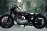 Royal Enfield 350